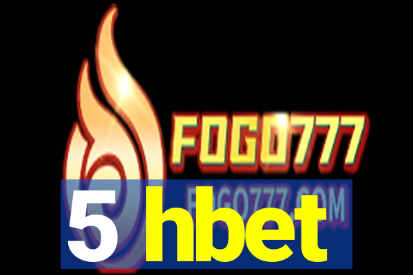 5 hbet